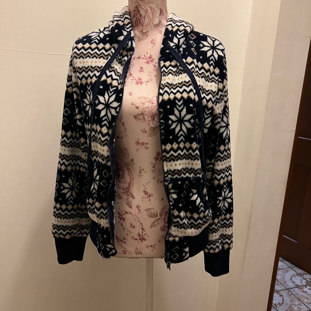 Christmas jacket - Picture 6 of 6